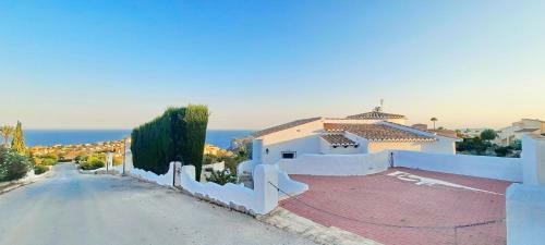 Villa Nido De Aguila