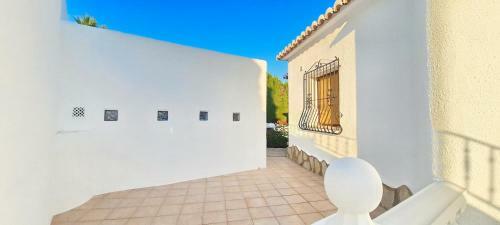 Villa Nido De Aguila