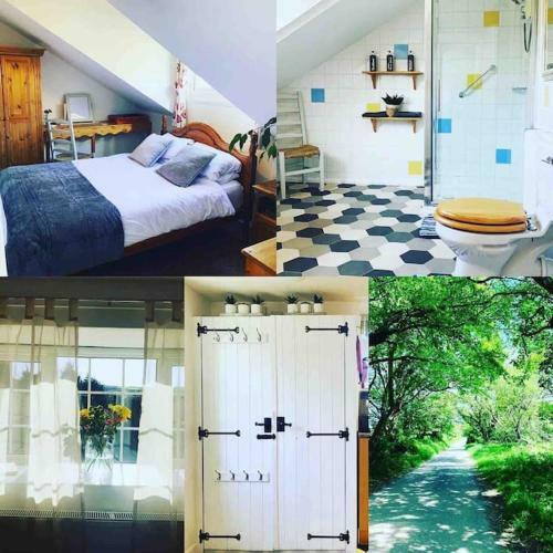 Trewithian Farm Cottage