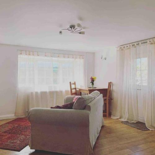 Trewithian Farm Cottage