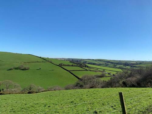 Trewithian Farm Cottage