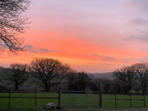 Trewithian Farm Cottage