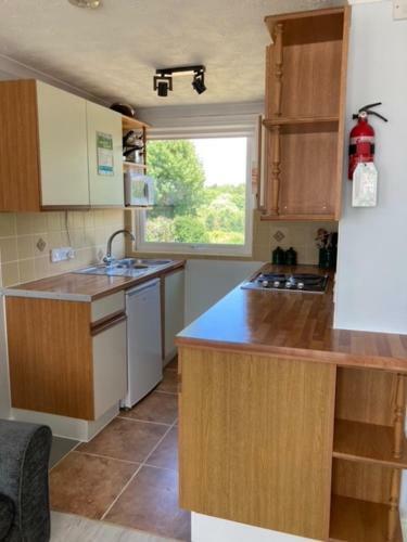 Apartamento Chalet 2 ( Charisma 1) Sandown Bay Holiday Centre