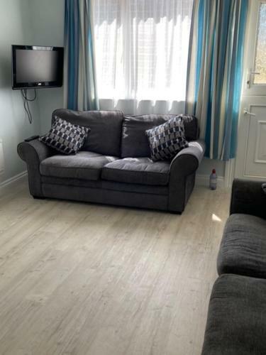 Apartamento Chalet 2 ( Charisma 1) Sandown Bay Holiday Centre