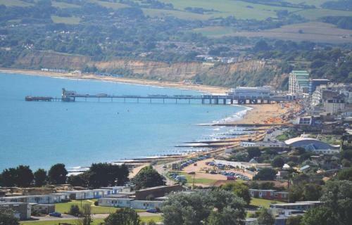 Apartamento Chalet 2 ( Charisma 1) Sandown Bay Holiday Centre