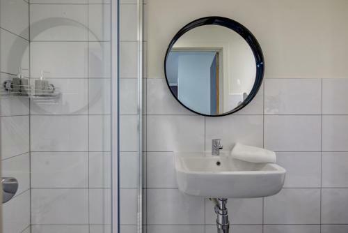 Stylish 'new York Loft' 2 Bed Apartment