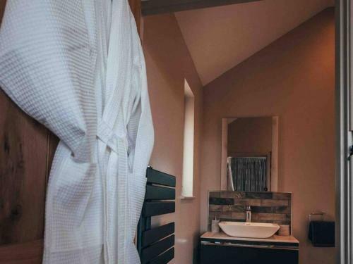 Apartamento The Lodge