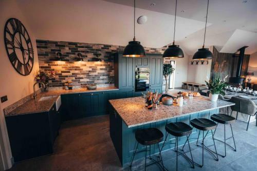 Apartamento The Lodge