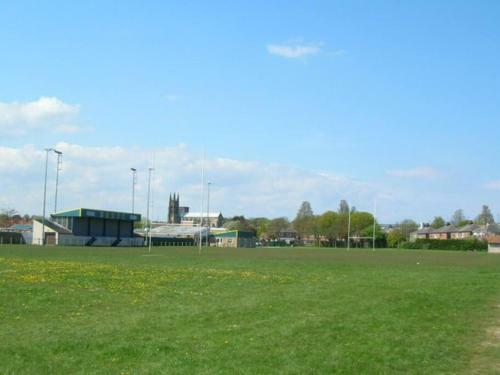 Apartamento Less Than 500m From Bridlington Beach