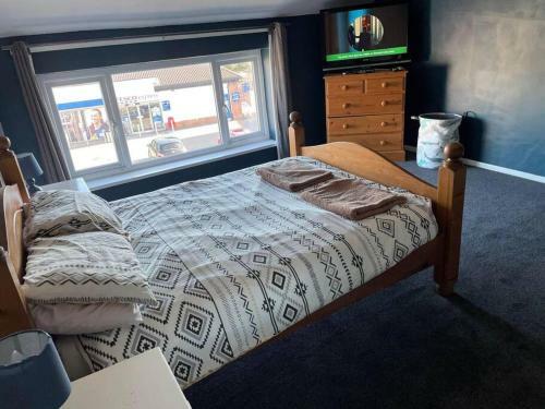 Apartamento Less Than 500m From Bridlington Beach