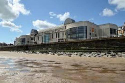 Apartamento Less Than 500m From Bridlington Beach