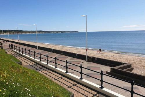 Apartamento Less Than 500m From Bridlington Beach