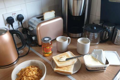 Apartamento Less Than 500m From Bridlington Beach