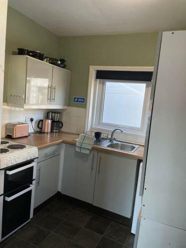 Apartamento Less Than 500m From Bridlington Beach