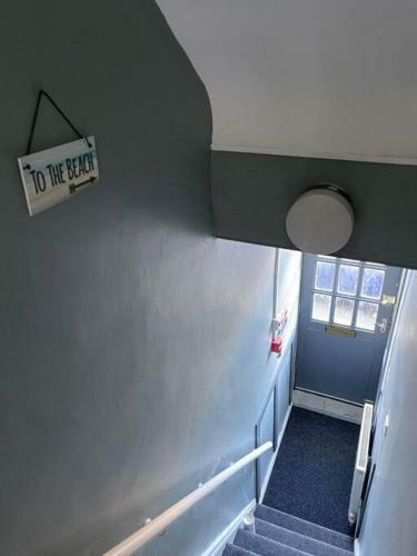 Apartamento Less Than 500m From Bridlington Beach