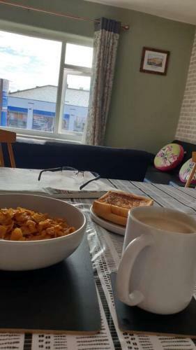 Apartamento Less Than 500m From Bridlington Beach