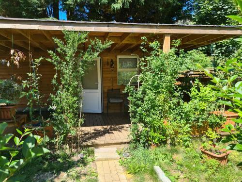 Private Garden Room / Annexe / Terrace