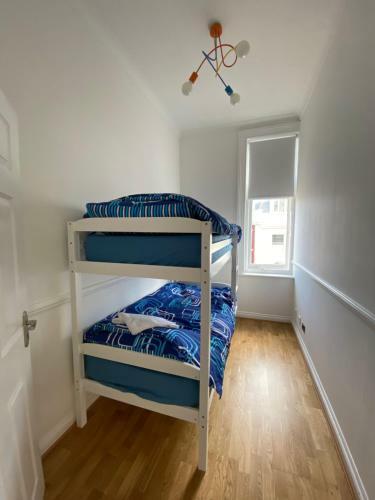 Apartamento Spacious 3 Bed Flat 10min Walk From Beach