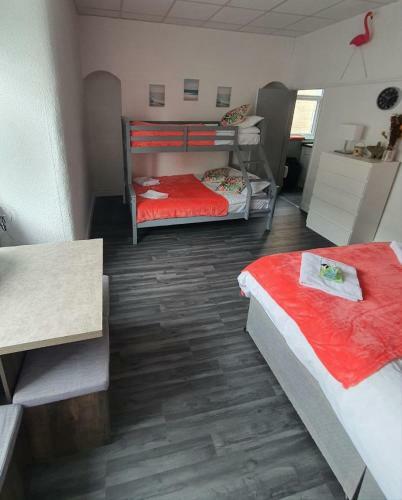 Green Paradise Apartments