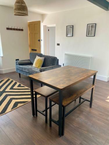 Apartamento Brand New 2 Bedroom Flat