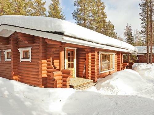 Holiday Home Sirkan Ojus 1