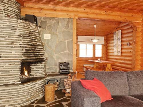Holiday Home Sirkan Ojus 1