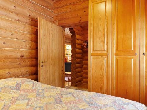 Holiday Home Sirkan Ojus 1