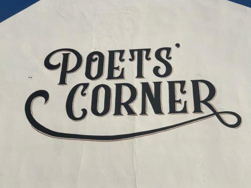 Apartamento Poets Rest, Free Parking 8 Minutes From Beach