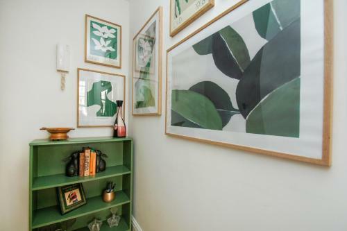 Waterloo Apartment - By Brighton Holiday Lets