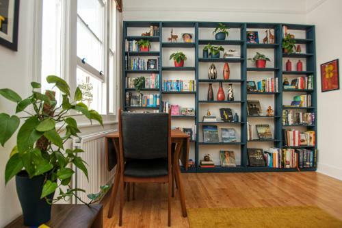 Waterloo Apartment - By Brighton Holiday Lets