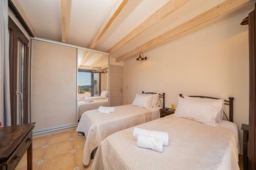 Panorama View Villas - Ostria Villa
