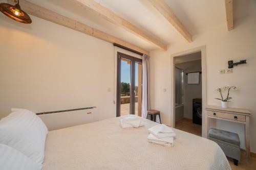 Panorama View Villas - Ostria Villa