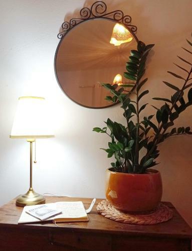 Authentic Kefalonia - Pinecone Apartment