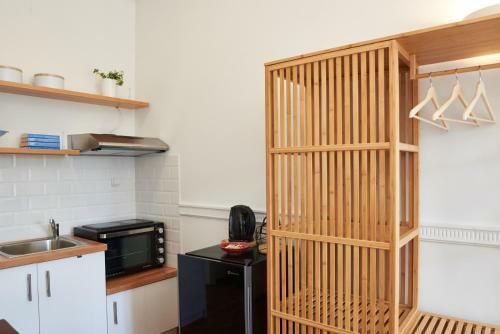 Hostal Galaxidaki 1857 Guesthouse