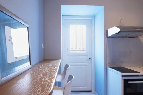 Hostal Galaxidaki 1857 Guesthouse