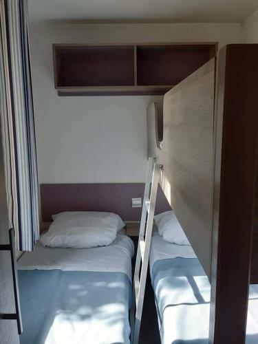 Mobilhome 4/5 Personnes