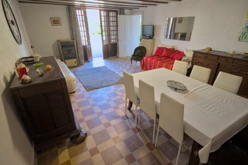 Grande Maison De Village Authentique