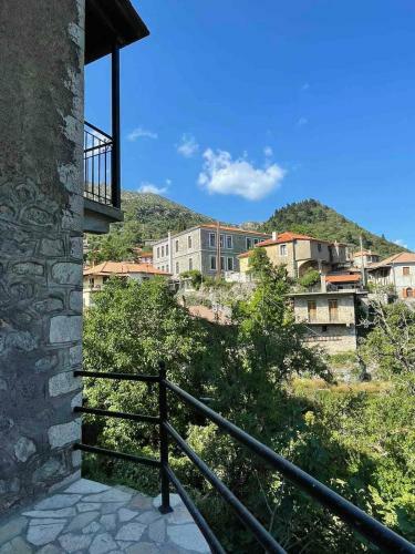 Apartamento Rodanthi's Guesthouse