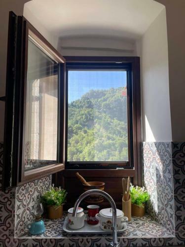 Apartamento Rodanthi's Guesthouse