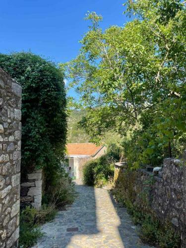 Apartamento Rodanthi's Guesthouse