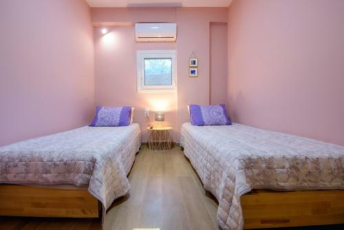 Apartamento Gouves Garden