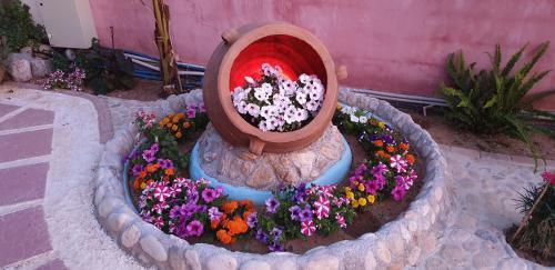 Apartamento Gouves Garden