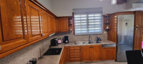 Apartamento Hriska Luxury Villa
