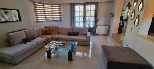Apartamento Hriska Luxury Villa