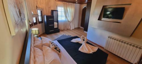 Apartamento Hriska Luxury Villa