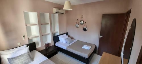 Apartamento Hriska Luxury Villa