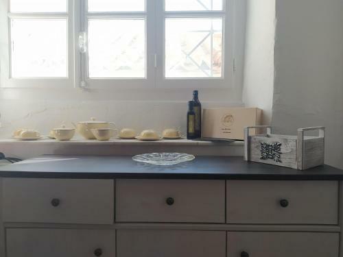 Apartamento G.e.l. House In Hydra