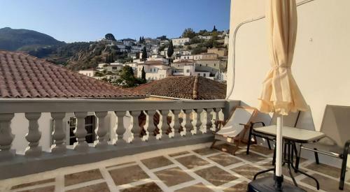 Apartamento G.e.l. House In Hydra