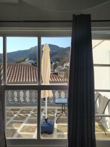 Apartamento G.e.l. House In Hydra