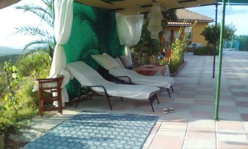 Villa House With Private Pool, Isolated, Unique View